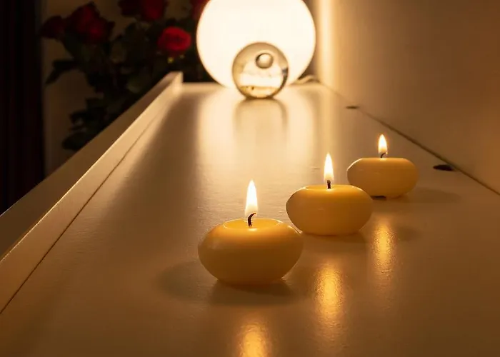 Vendégház Tula Róma