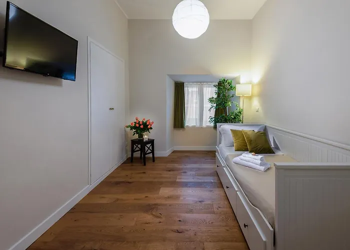 Vendégház Tula Róma