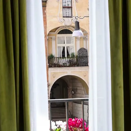 Tula Maison d'hôtes Rome