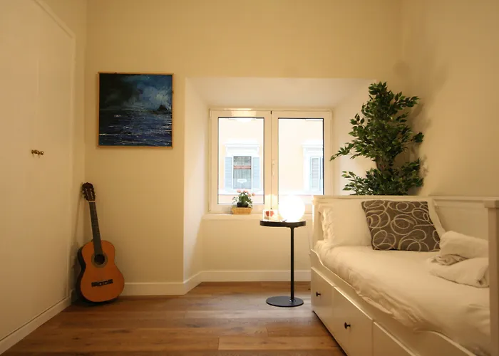 Tula 招待所 罗马