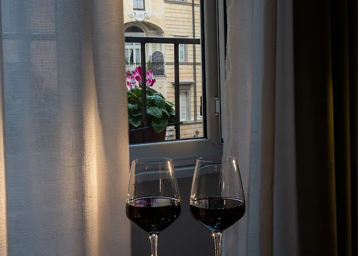 Tula 招待所 罗马