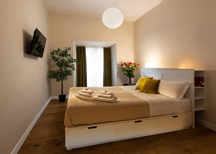 招待所 Tula 罗马