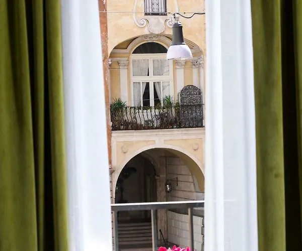 Tula 게스트하우스 로마