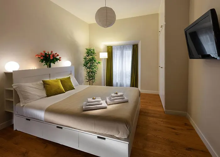 Tula 게스트하우스