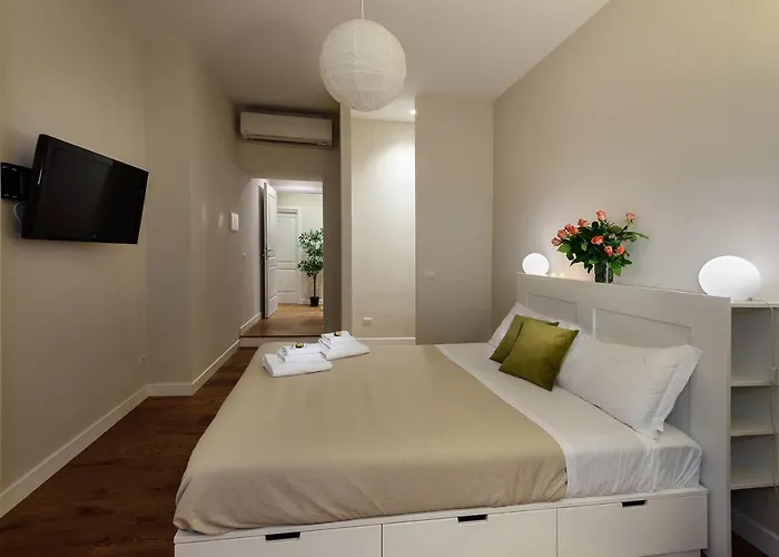 게스트하우스 Tula 로마